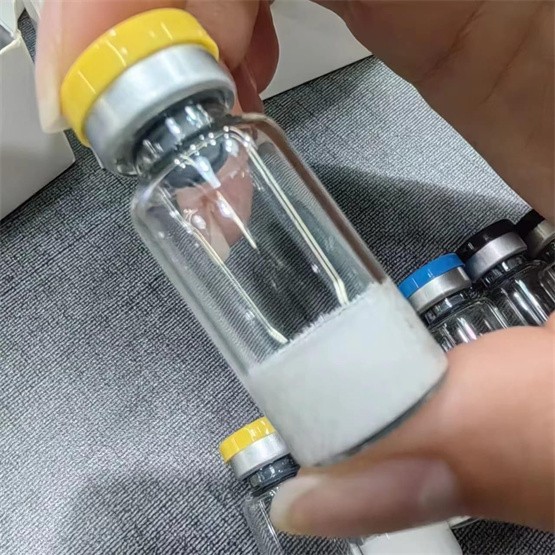 TB500(Thymosin B4 Acetate）